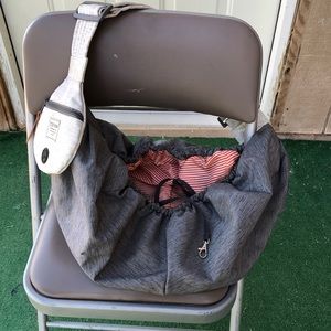 Top Paw New Pet Carrier Sling